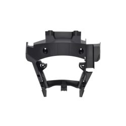 ACERBIS BOTTOM HEADLIGHT GASGAS EC/EC-F 24/26 - BLACK