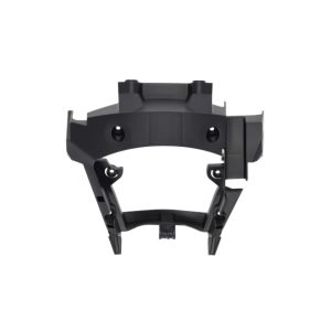 ACERBIS BOTTOM HEADLIGHT GASGAS EC/EC-F 24/26 - BLACK