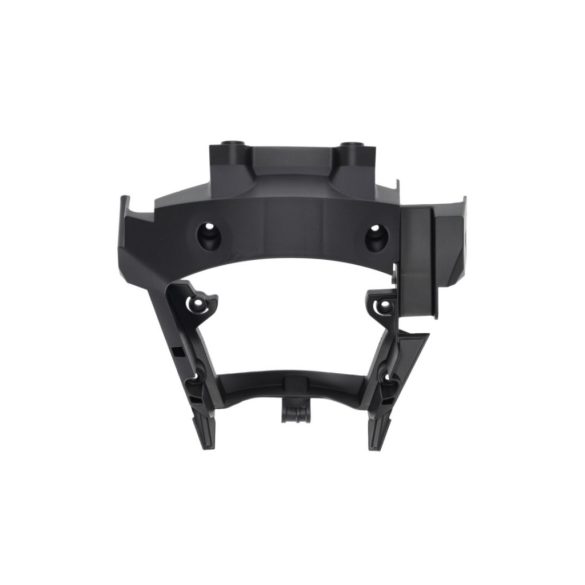 ACERBIS BOTTOM HEADLIGHT GASGAS EC/EC-F 24/26 - BLACK