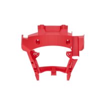 ACERBIS BOTTOM HEADLIGHT GASGAS EC/EC-F 24/26 - RED