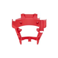 ACERBIS BOTTOM HEADLIGHT GASGAS EC/EC-F 24/26 - RED