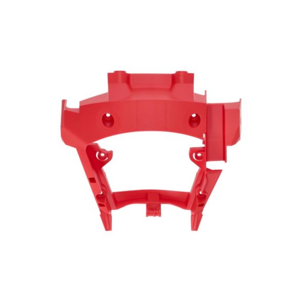 ACERBIS BOTTOM HEADLIGHT GASGAS EC/EC-F 24/26 - RED