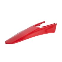 ACERBIS REAR FENDER GASGAS EC/EC-F 24/26 - RED