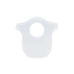   ACERBIS TANK COVER GASGAS MC/MC-F 24/26 + EC/EC-F 24/26 - WHITE