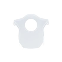   ACERBIS TANK COVER GASGAS MC/MC-F 24/26 + EC/EC-F 24/26 - WHITE
