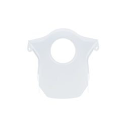   ACERBIS TANK COVER GASGAS MC/MC-F 24/26 + EC/EC-F 24/26 - WHITE