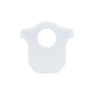 ACERBIS TANK COVER GASGAS MC/MC-F 24/26 + EC/EC-F 24/26 - WHITE