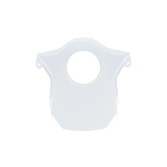 ACERBIS TANK COVER GASGAS MC/MC-F 24/26 + EC/EC-F 24/26 - WHITE