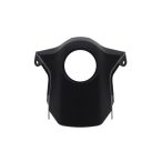  ACERBIS TANK COVER GASGAS MC/MC-F 24/26 + EC/EC-F 24/26 - BLACK