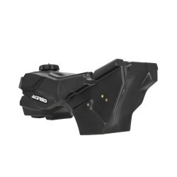   Acerbis üzemanyagtank - RACE 12 LITER YAMAHA YZF250 24/26 + YZF450 23/26 - fekete