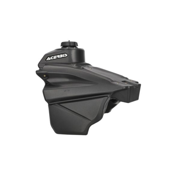 ACERBIS FUEL TANK BETA RR 2T 25/26 13LITER - BLACK