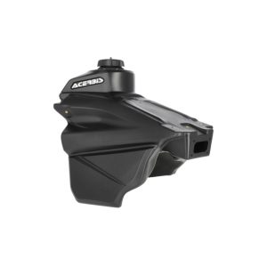 Acerbis üzemanyagtank - BETA RR 4T 25/26 13LITER - fekete
