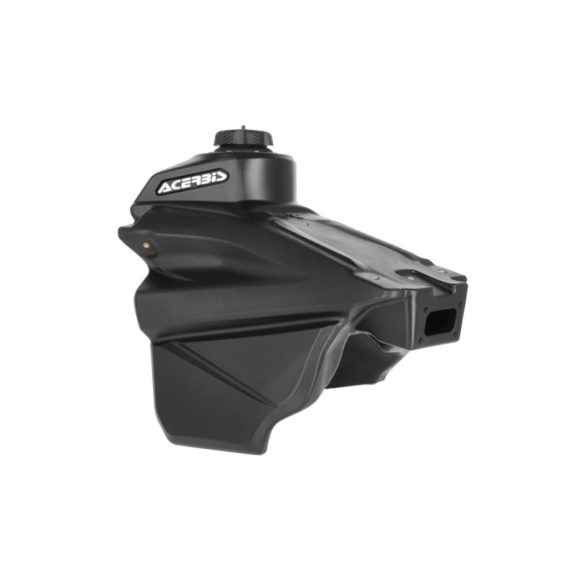 Acerbis üzemanyagtank - BETA RR 4T 25/26 13LITER - fekete