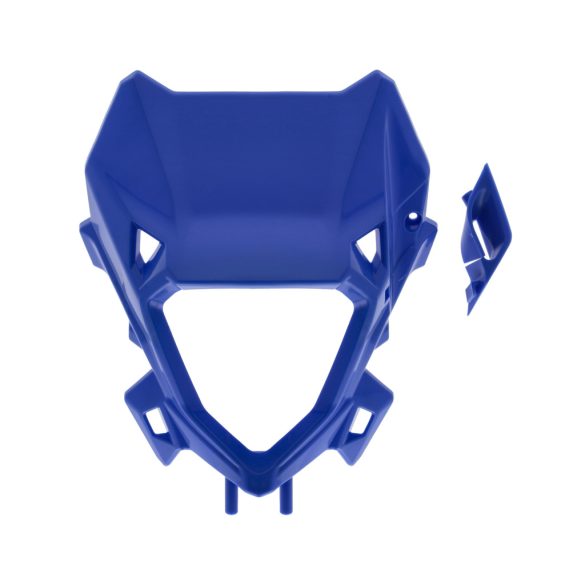 ACERBIS HEADLIGHT BETA RR X-PRO - RACE 2T + 4T 25/26 - BLUE