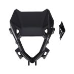 ACERBIS HEADLIGHT BETA RR X-PRO - RACE 2T + 4T 25/26 - BLACK