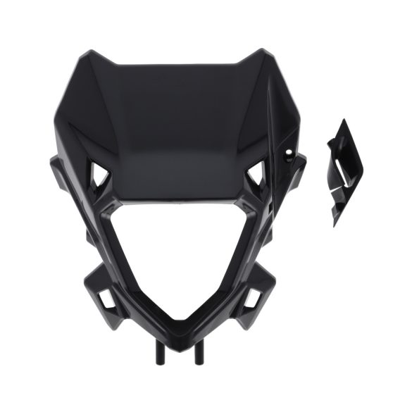 ACERBIS HEADLIGHT BETA RR X-PRO - RACE 2T + 4T 25/26 - BLACK