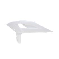   ACERBIS RADIATOR SCOOPS BETA RR X-PRO - RACE 2T + 4T 25/26 - WHITE
