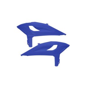 ACERBIS RADIATOR SCOOPS BETA RR X-PRO - RACE 2T + 4T 25/26 - BLUE