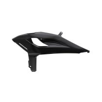   ACERBIS RADIATOR SCOOPS BETA RR X-PRO - RACE 2T + 4T 25/26 - BLACK