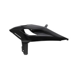 ACERBIS RADIATOR SCOOPS BETA RR X-PRO - RACE 2T + 4T 25/26 - BLACK