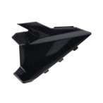   ACERBIS AIR BOX COVER BETA RR X-PRO - RACE 2T + 4T 25/26 - BLACK