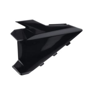 ACERBIS AIR BOX COVER BETA RR X-PRO - RACE 2T + 4T 25/26 - BLACK