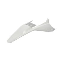   ACERBIS REAR FENDER SIDE COWLING BETA RR X-PRO - RACE 2T + 4T 25/26 - WHITE