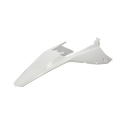  ACERBIS REAR FENDER SIDE COWLING BETA RR X-PRO - RACE 2T + 4T 25/26 - WHITE