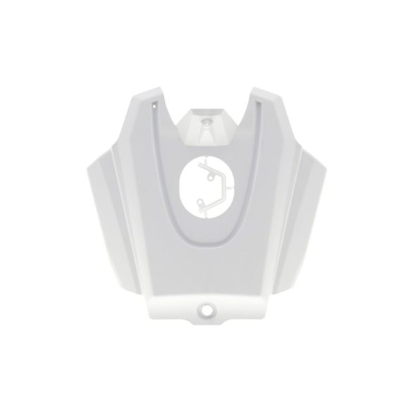 ACERBIS TANK COVER BETA RR X-PRO - RACE 2T + 4T 25/26 - WHITE