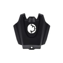   ACERBIS TANK COVER BETA RR X-PRO - RACE 2T + 4T 25/26 - BLACK