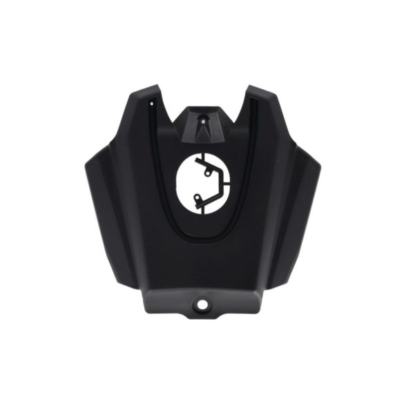 ACERBIS TANK COVER BETA RR X-PRO - RACE 2T + 4T 25/26 - BLACK