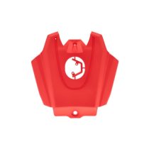 ACERBIS TANK COVER BETA RR X-PRO - RACE 2T + 4T 25/26 - RED