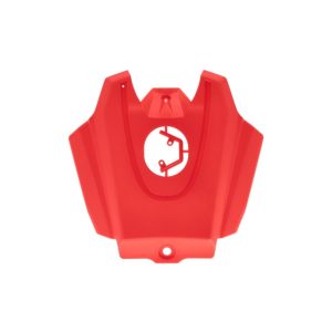 ACERBIS TANK COVER BETA RR X-PRO - RACE 2T + 4T 25/26 - RED