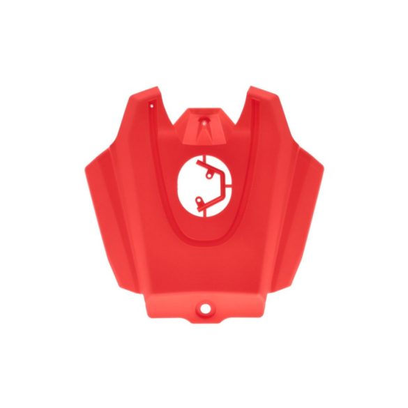 ACERBIS TANK COVER BETA RR X-PRO - RACE 2T + 4T 25/26 - RED