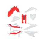 ACERBIS FULL PLASTIC KIT BETA RX 24/27