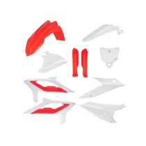 ACERBIS FULL PLASTIC KIT BETA RX 24/27