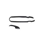   ACERBIS CHAIN SLIDER FOR KTM + GASGAS + HUSQVARNA 85 25/26 - BLACK