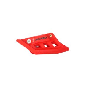 ACERBIS CHAIN BLOCK KTM + GASGAS + HUSQVARNA 85 25/26 - RED