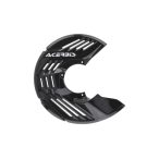 Acerbis féktárcsa védő - LINEAR CARBON