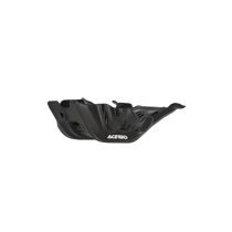 ACERBIS SKID PLATE BETA RR 25/26 - BLACK
