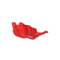 ACERBIS SKID PLATE BETA RR 25/26 - RED