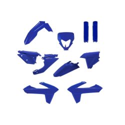 ACERBIS FULL PLASTIC KIT SHERCO SE/SEF 24/26 - STANDARD 26