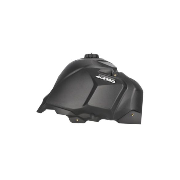 Acerbis üzemanyagtank - YAMAHA TENEREE 700 25/26 23L - fekete