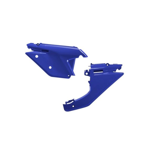 ACERBIS SIDE PANELS SHERCO SE/SEF 25/27 - BLUE