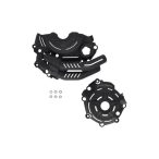 ACERBIS X-POWER YAMAHA TENEREE 700 25/26 - BLACK