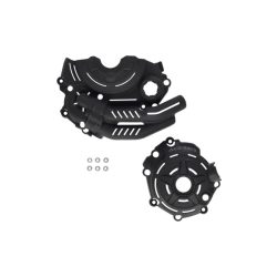 ACERBIS X-POWER YAMAHA TENEREE 700 25/26 - BLACK