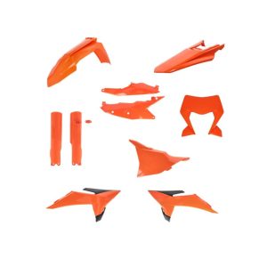 ACERBIS FULL PLASTIC KIT KTM EXC/EXC-F 26 - STANDARD
