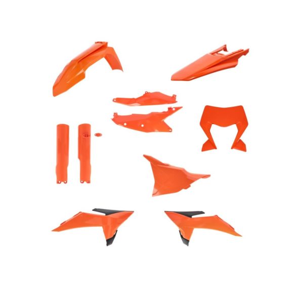 Acerbis idomszett - KTM EXC/EXC-F 26 - STANDARD