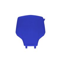 ACERBIS FRONT NUMBER PLATE YAMAHA YZF450 2026 - BLUE