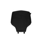 ACERBIS FRONT NUMBER PLATE YAMAHA YZF450 2026 - BLACK